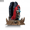 Cosmocats - Mumm-Ra figure Decayed Form, Deluxe Art Scale