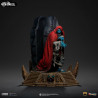 Cosmocats - Mumm-Ra figure Decayed Form, Deluxe Art Scale