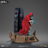 Cosmocats - Mumm-Ra figure Decayed Form, Deluxe Art Scale