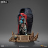 Cosmocats - Figurine Mumm-Ra Decayed Form, Deluxe Art Scale