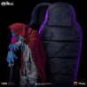 Cosmocats - Mumm-Ra figure Decayed Form, Deluxe Art Scale