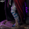 Cosmocats - Mumm-Ra figure Decayed Form, Deluxe Art Scale