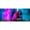 Cosmocats - Mumm-Ra figure Decayed Form, Deluxe Art Scale