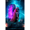 Cosmocats - Mumm-Ra figure Decayed Form, Deluxe Art Scale