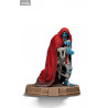 Cosmocats - Mumm-Ra figure Decayed Form, Art Scale