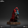 Cosmocats - Mumm-Ra figure Decayed Form, Art Scale