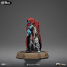 Cosmocats - Mumm-Ra figure Decayed Form, Art Scale