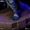 Cosmocats - Mumm-Ra figure Decayed Form, Art Scale