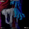 Cosmocats - Mumm-Ra figure Decayed Form, Art Scale