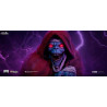 Cosmocats - Mumm-Ra figure Decayed Form, Art Scale