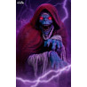 Cosmocats - Mumm-Ra figure Decayed Form, Art Scale