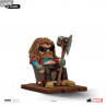 Marvel, Avengers Infinity Saga - Bro-Thor figure, Mini Co