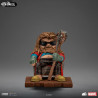 Marvel, Avengers Infinity Saga - Bro-Thor figure, Mini Co
