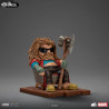 Marvel, Avengers Infinity Saga - Bro-Thor figure, Mini Co