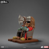 Marvel, Avengers Infinity Saga - Bro-Thor figure, Mini Co