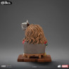 Marvel, Avengers Infinity Saga - Bro-Thor figure, Mini Co