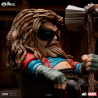 Marvel, Avengers Infinity Saga - Bro-Thor figure, Mini Co