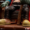 Marvel, Avengers Infinity Saga - Bro-Thor figure, Mini Co