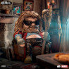 Marvel, Avengers Infinity Saga - Bro-Thor figure, Mini Co