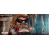 Marvel, Avengers Infinity Saga - Bro-Thor figure, Mini Co