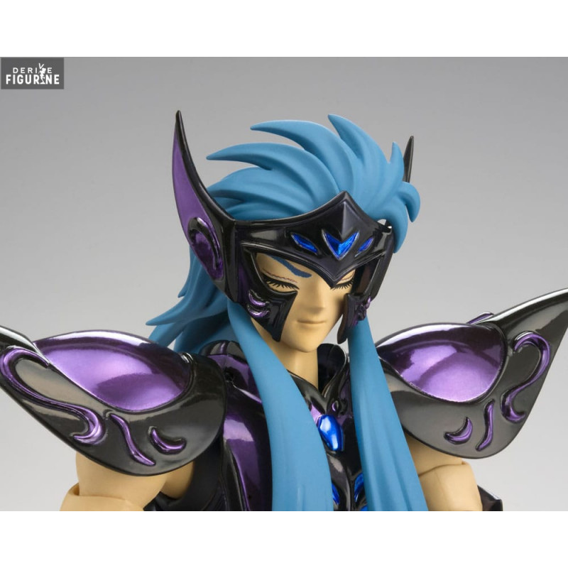 Saint Seiya - Aquarius...