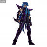 Saint Seiya - Figurine Aquarius Camus Surplice (20th Revival Version), Myth Cloth EX