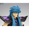 Saint Seiya - Figurine Aquarius Camus Surplice (20th Revival Version), Myth Cloth EX