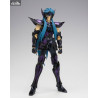 Saint Seiya - Figurine Aquarius Camus Surplice (20th Revival Version), Myth Cloth EX