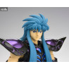 Saint Seiya - Figurine Aquarius Camus Surplice (20th Revival Version), Myth Cloth EX