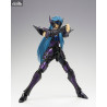Saint Seiya - Figurine Aquarius Camus Surplice (20th Revival Version), Myth Cloth EX