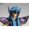 Saint Seiya - Figurine Aquarius Camus Surplice (20th Revival Version), Myth Cloth EX