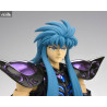 Saint Seiya - Figurine Aquarius Camus Surplice (20th Revival Version), Myth Cloth EX