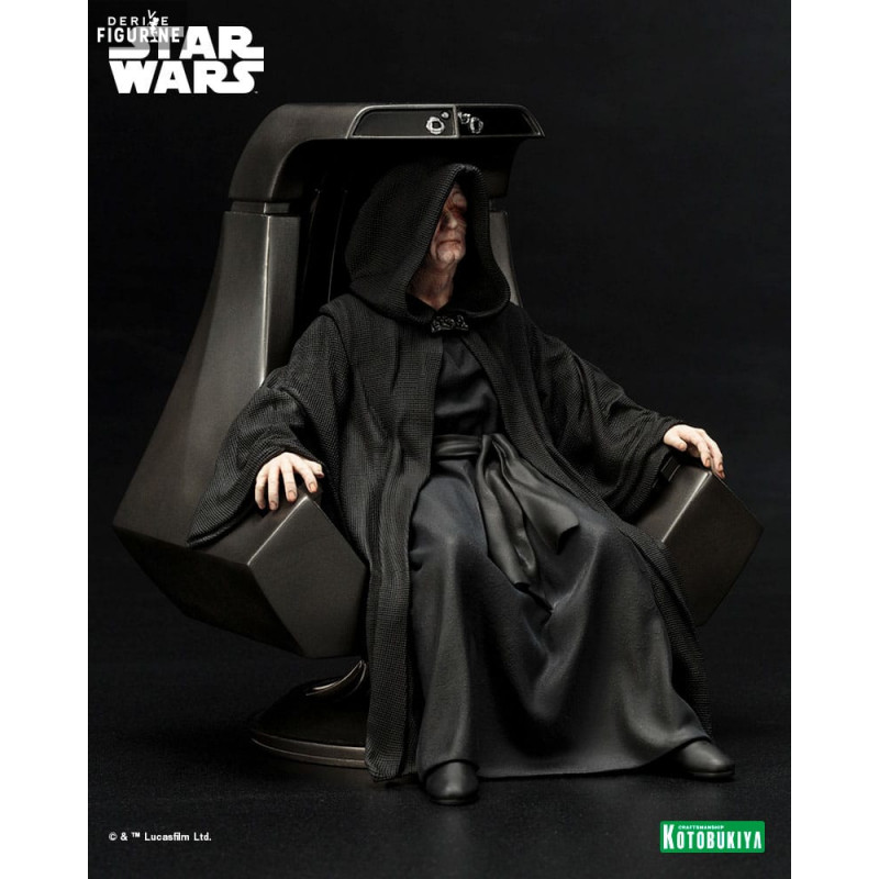 Star Wars, Return of the...