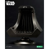 Star Wars, Return of the Jedi - Emperor Palpatine figure, ARTFX+