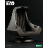 Star Wars, Return of the Jedi - Emperor Palpatine figure, ARTFX+