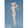 Our Dating Story: The Experienced You and The Inexperienced Me - Figurine Runa Shirakawa