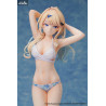 Our Dating Story: The Experienced You and The Inexperienced Me - Figurine Runa Shirakawa