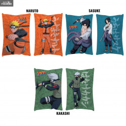 Coussin Naruto Shippuden au...