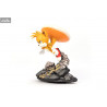 Sonic the Hedgehog 2 - Figurine Tails, Standoff