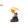 Sonic the Hedgehog 2 - Figurine Tails, Standoff