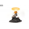 Sonic the Hedgehog 2 - Figurine Tails, Standoff