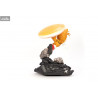 Sonic the Hedgehog 2 - Figurine Tails, Standoff