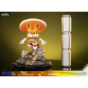 Sonic the Hedgehog 2 - Tails figure Standoff