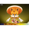 Sonic the Hedgehog 2 - Figurine Tails, Standoff