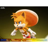 Sonic the Hedgehog 2 - Figurine Tails, Standoff