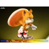 Sonic the Hedgehog 2 - Figurine Tails, Standoff