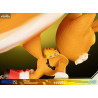 Sonic the Hedgehog 2 - Figurine Tails, Standoff