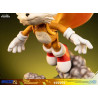 Sonic the Hedgehog 2 - Figurine Tails, Standoff