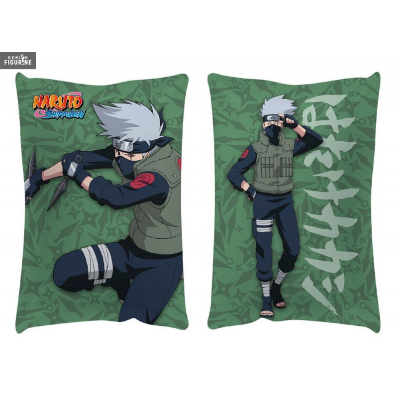 Naruto Shippuden cushion of...