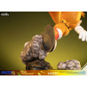 Sonic the Hedgehog 2 - Figurine Tails, Standoff